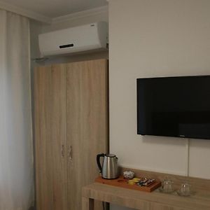 Deluxe Kamer met een King Size Bed